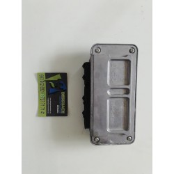 Recambio de centralita motor uce para seat ibiza sc (6j1) copa referencia OEM IAM 03C906024BK 7V63RC33K 