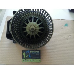 Recambio de motor calefaccion para audi a4 berlina (b5) referencia OEM IAM 740221233F  