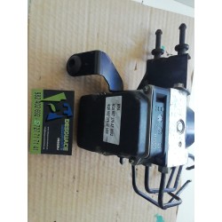 Recambio de abs para seat ibiza (6l1) referencia OEM IAM 6Q0907379AF0002 6Q0907379AFH05 