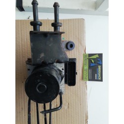 Recambio de abs para seat ibiza (6l1) referencia OEM IAM 6Q0907379AF0002 6Q0907379AFH05 