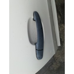 Recambio de maneta exterior delantera derecha para seat ibiza sc (6j1) copa referencia OEM IAM   