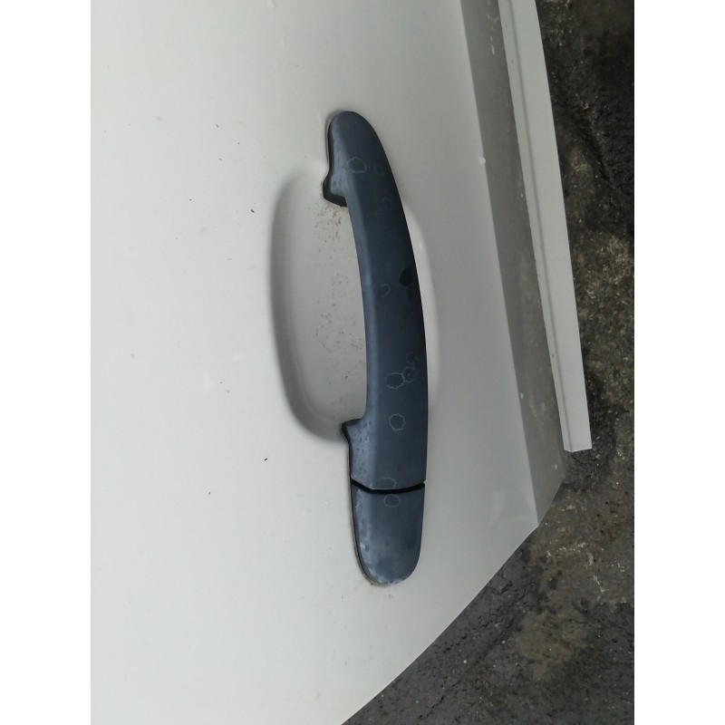 Recambio de maneta exterior delantera derecha para seat ibiza sc (6j1) copa referencia OEM IAM   