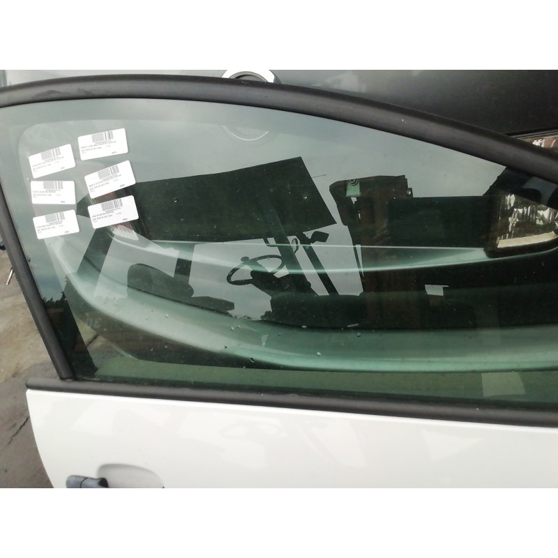 Recambio de luna delantera derecha para seat ibiza sc (6j1) copa referencia OEM IAM   