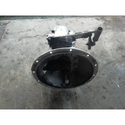 Recambio de caja cambios para nissan l35 l-35.4r referencia OEM IAM M625A 07201038 07201039