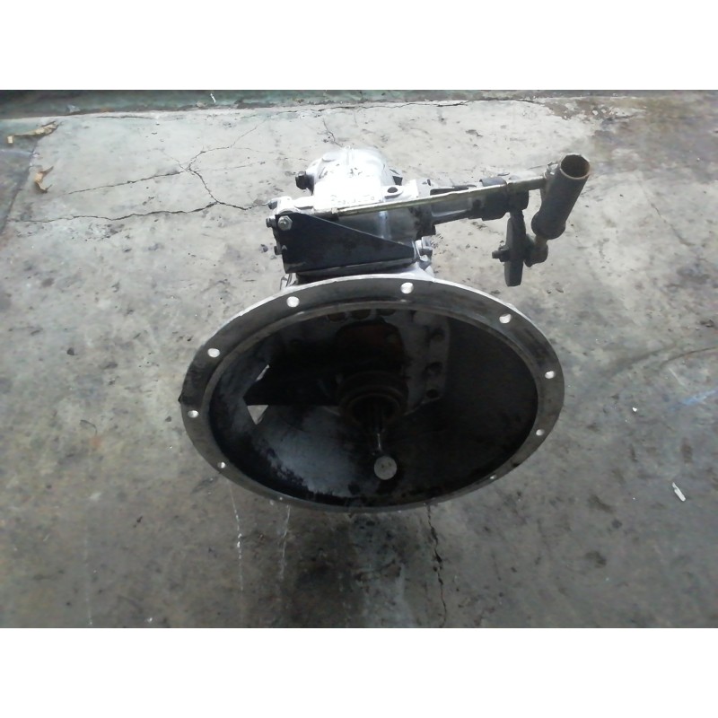 Recambio de caja cambios para nissan l35 l-35.4r referencia OEM IAM M625A 07201038 07201039