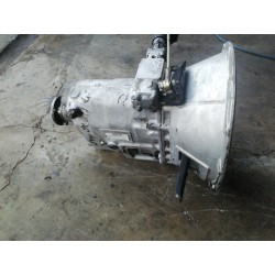 Recambio de caja cambios para nissan l35 l-35.4r referencia OEM IAM M625A 07201038 07201039