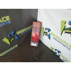 Recambio de piloto trasero derecho para nissan l35 l-35.4r referencia OEM IAM   