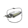 Desguace MonforteRETROVISOR DERECHO 50010FAO AUDIRetrovisor derecho|Desguace Monforte