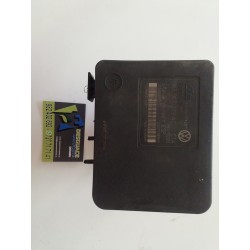 Recambio de abs para volkswagen golf v berlina (1k1) highline referencia OEM IAM 1K0614517AE 10020602404 