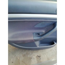 Recambio de elevalunas trasero izquierdo para volkswagen golf v berlina (1k1) highline referencia OEM IAM   