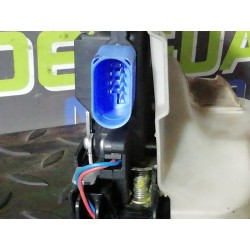 Recambio de cerradura puerta delantera izquierda para volkswagen golf v berlina (1k1) highline referencia OEM IAM   