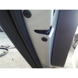 Recambio de cerradura puerta trasera izquierda para volkswagen golf v berlina (1k1) highline referencia OEM IAM   