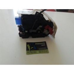 Recambio de cerradura puerta delantera derecha para volkswagen golf v berlina (1k1) highline referencia OEM IAM   