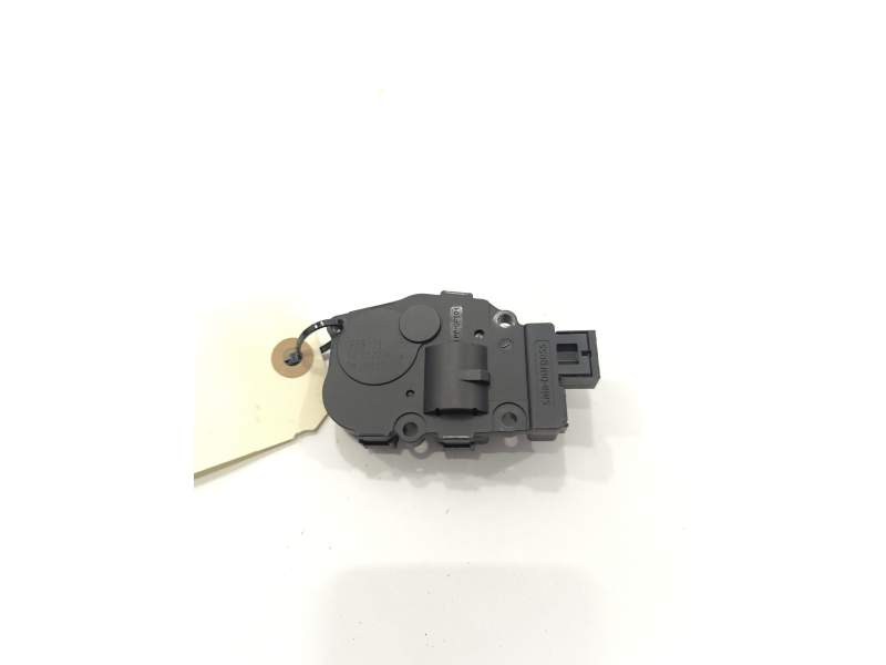 MOTOR APERTURA TRAMPILLAS CLIMATIZADOR EFB321 