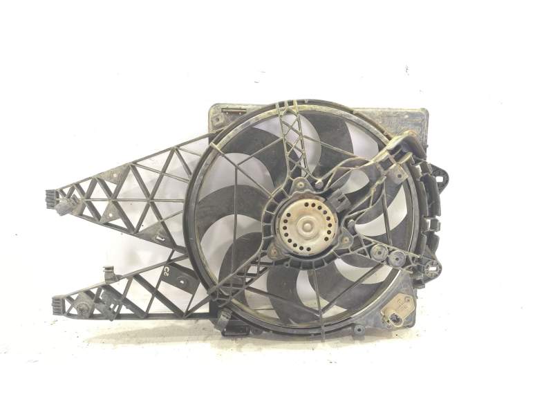 ELECTROVENTILADOR 896010100 / 8E4241000 