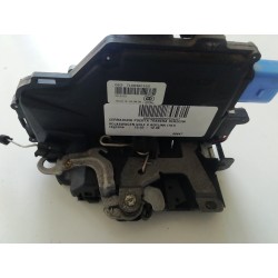 Recambio de cerradura puerta trasera derecha para volkswagen golf v berlina (1k1) highline referencia OEM IAM   