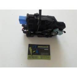 Recambio de cerradura puerta trasera derecha para volkswagen golf v berlina (1k1) highline referencia OEM IAM   