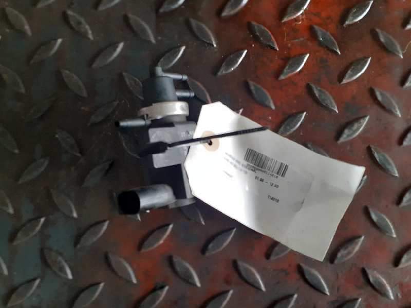 VALVULA AIRE ADICIONAL 1J0906627 