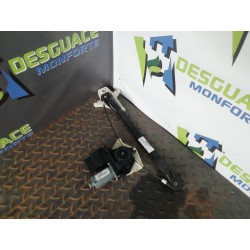 Recambio de elevalunas trasero derecho para volkswagen golf v berlina (1k1) highline referencia OEM IAM 1K4839402E 994901-300 