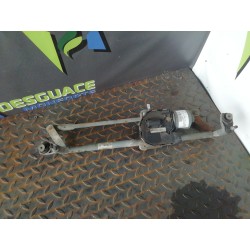 Recambio de motor limpia delantero para volkswagen golf v berlina (1k1) highline referencia OEM IAM HW020SW0501 1K1955023G 