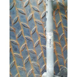 Recambio de motor limpia delantero para volkswagen golf v berlina (1k1) highline referencia OEM IAM HW020SW0501 1K1955023G 