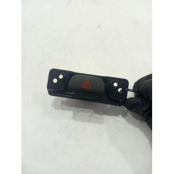 WARNING 4M5T13A350AC 