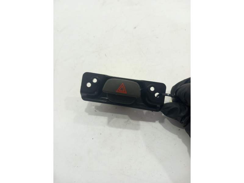 WARNING 4M5T13A350AC 
