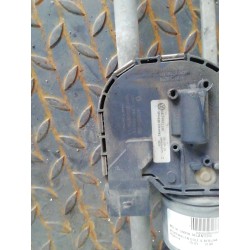 Recambio de motor limpia delantero para volkswagen golf v berlina (1k1) highline referencia OEM IAM HW020SW0501 1K1955023G 