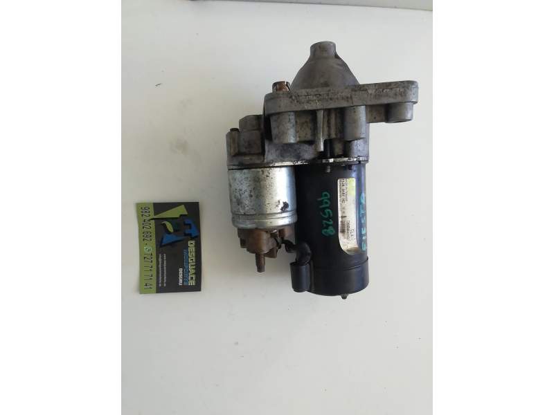 MOTOR ARRANQUE 11J60157HC 