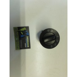 Recambio de mando luces para volkswagen golf v berlina (1k1) highline referencia OEM IAM 1K0941431N  