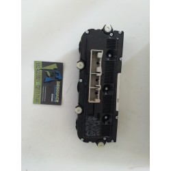 Recambio de mando climatizador para volkswagen golf v berlina (1k1) highline referencia OEM IAM 1K0907044DE  