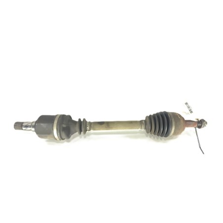 Recambio de transmision delantera izquierda para renault scénic ii (jm0/1_) 1.9 dci (jm0g, jm12, jm1g, jm2c) referencia OEM IAM 