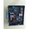 Recambio de caja reles / fusibles para volkswagen golf v berlina (1k1) highline referencia OEM IAM 1K0937125A  