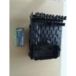 Recambio de caja reles / fusibles para volkswagen golf v berlina (1k1) highline referencia OEM IAM 1K0937125A  