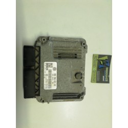 Recambio de centralita motor uce para volkswagen golf v berlina (1k1) highline referencia OEM IAM 03G906021KH  