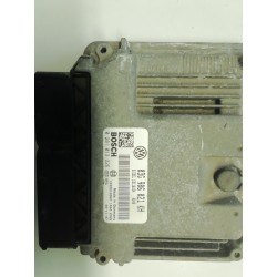 Recambio de centralita motor uce para volkswagen golf v berlina (1k1) highline referencia OEM IAM 03G906021KH  