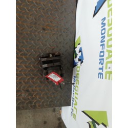 Recambio de pinza freno delantera izquierda para volkswagen golf v berlina (1k1) highline referencia OEM IAM   