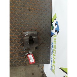 Recambio de pinza freno delantera izquierda para volkswagen golf v berlina (1k1) highline referencia OEM IAM   