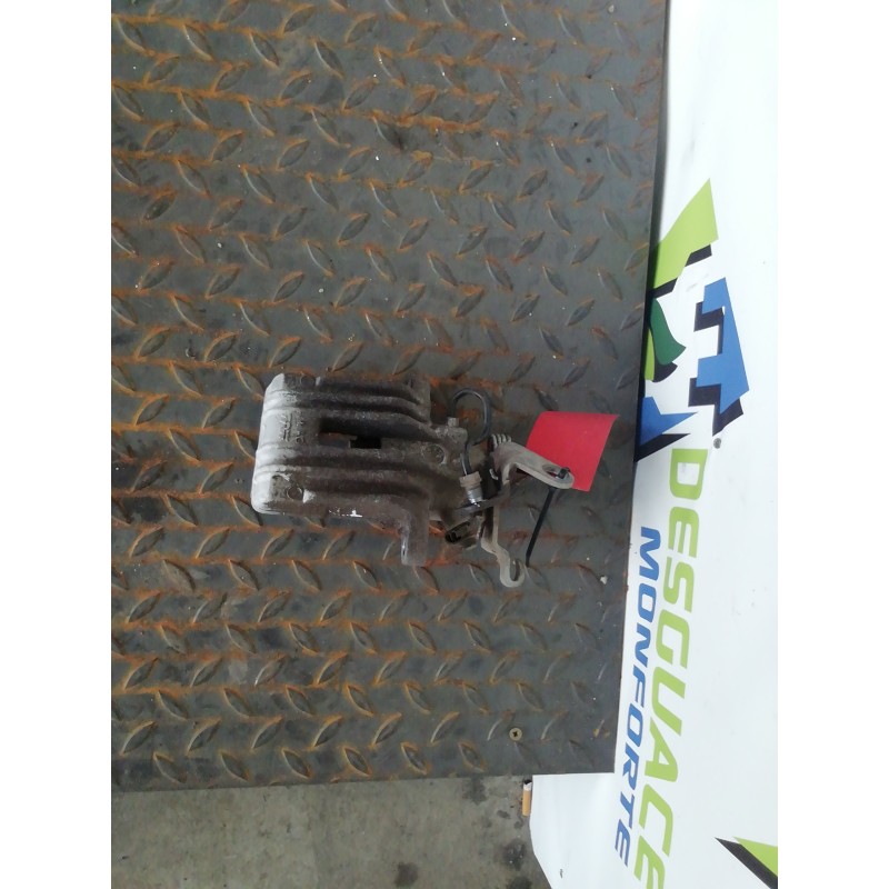 Recambio de pinza freno trasera derecha para volkswagen golf v berlina (1k1) highline referencia OEM IAM   