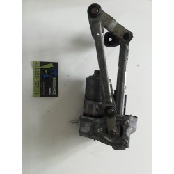 Recambio de motor limpia delantero para seat altea (5p1) 1.9 tdi referencia OEM IAM 5P0955120A 5P0955024C 3397020646