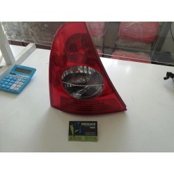 Recambio de piloto trasero izquierdo para renault clio ii fase ii (b/cb0) authentique referencia OEM IAM   