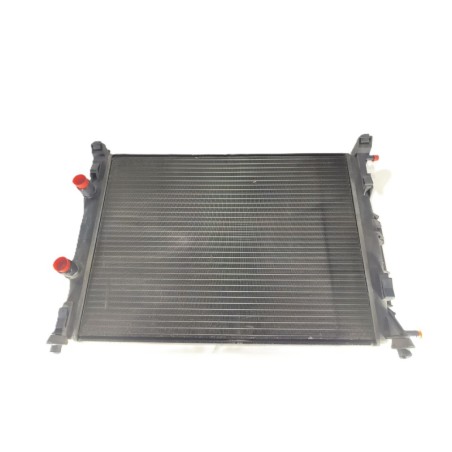 Recambio de radiador agua para renault scénic ii (jm0/1_) 1.9 dci (jm0g, jm12, jm1g, jm2c) referencia OEM IAM 8200115542  