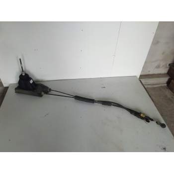Recambio de palanca cambio para renault laguna ii (bg0) 2.0 dci diesel cat referencia OEM IAM   