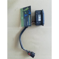 Recambio de interruptor para jaguar s-type 2.7 v6 diesel sport referencia OEM IAM   