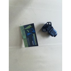 Recambio de sensor presion gasoil para seat ibiza (6l1) referencia OEM IAM 0281002399 038906051B 