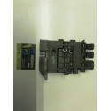 Desguace MonforteMOTOR LIMPIA TRASERO 287100007R RENAULTMotor limpia trasero|Desguace Monforte