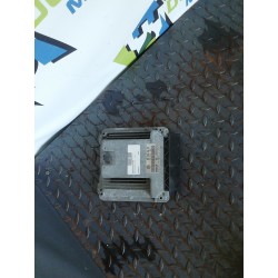 Recambio de centralita motor uce para seat altea (5p1) 1.9 tdi referencia OEM IAM 03G906016EG  