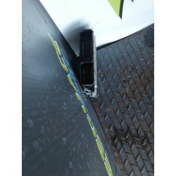 Recambio de centralita motor uce para seat altea (5p1) 1.9 tdi referencia OEM IAM 03G906016EG  