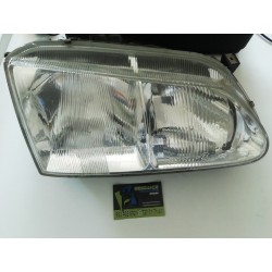 Recambio de faro derecho para renault megane i classic (la0) referencia OEM IAM   