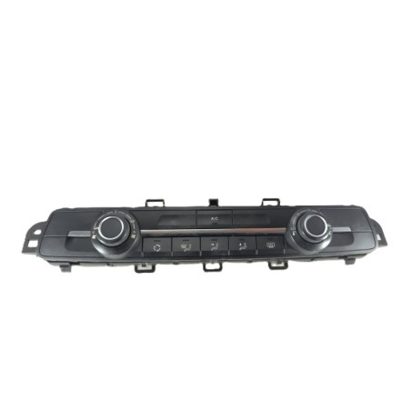 Recambio de mando calefaccion / aire acondicionado para peugeot rifter 1.5 bluehdi 100 referencia OEM IAM 9340409  